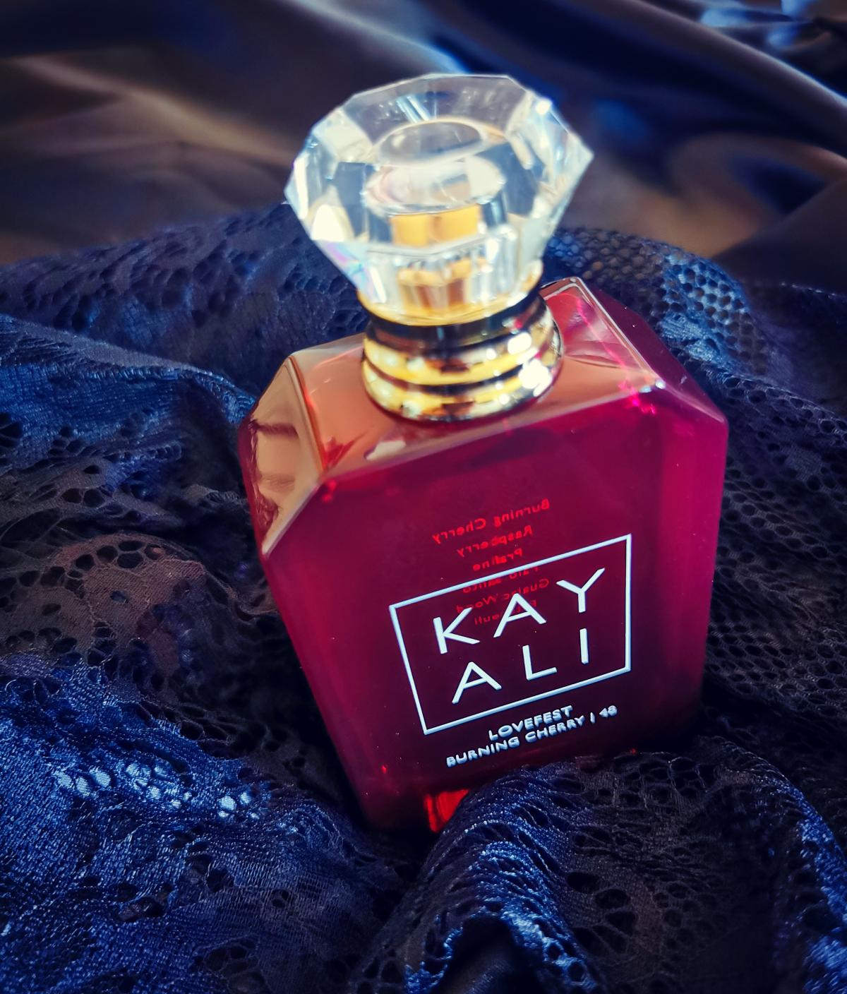 Lovefest Burning Cherry | 48 Eau de Parfum - Kayali - Gallery 2