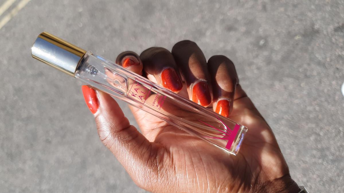 Lovefest Burning Cherry | 48 Eau de Parfum - Kayali - Gallery 3