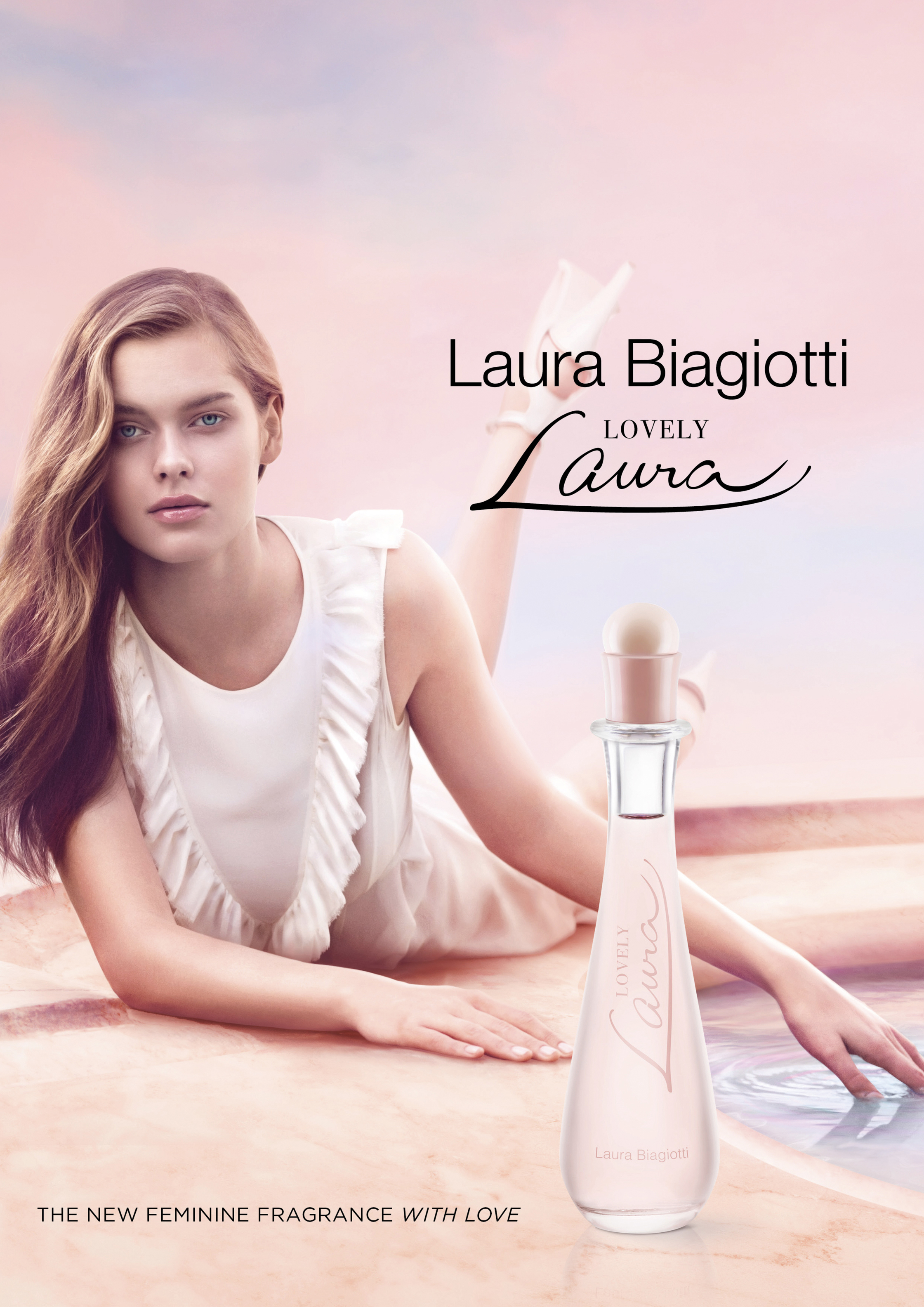 Lovely Laura - Laura Biagiotti - Gallery 2