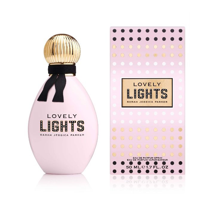Lovely Lights - Sarah Jessica Parker - Gallery 3