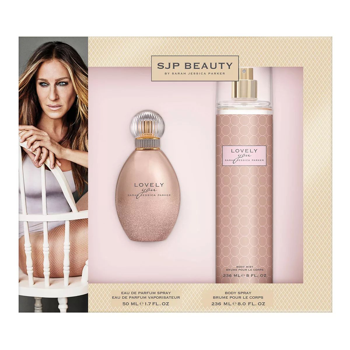Lovely You - Sarah Jessica Parker - Gallery 2