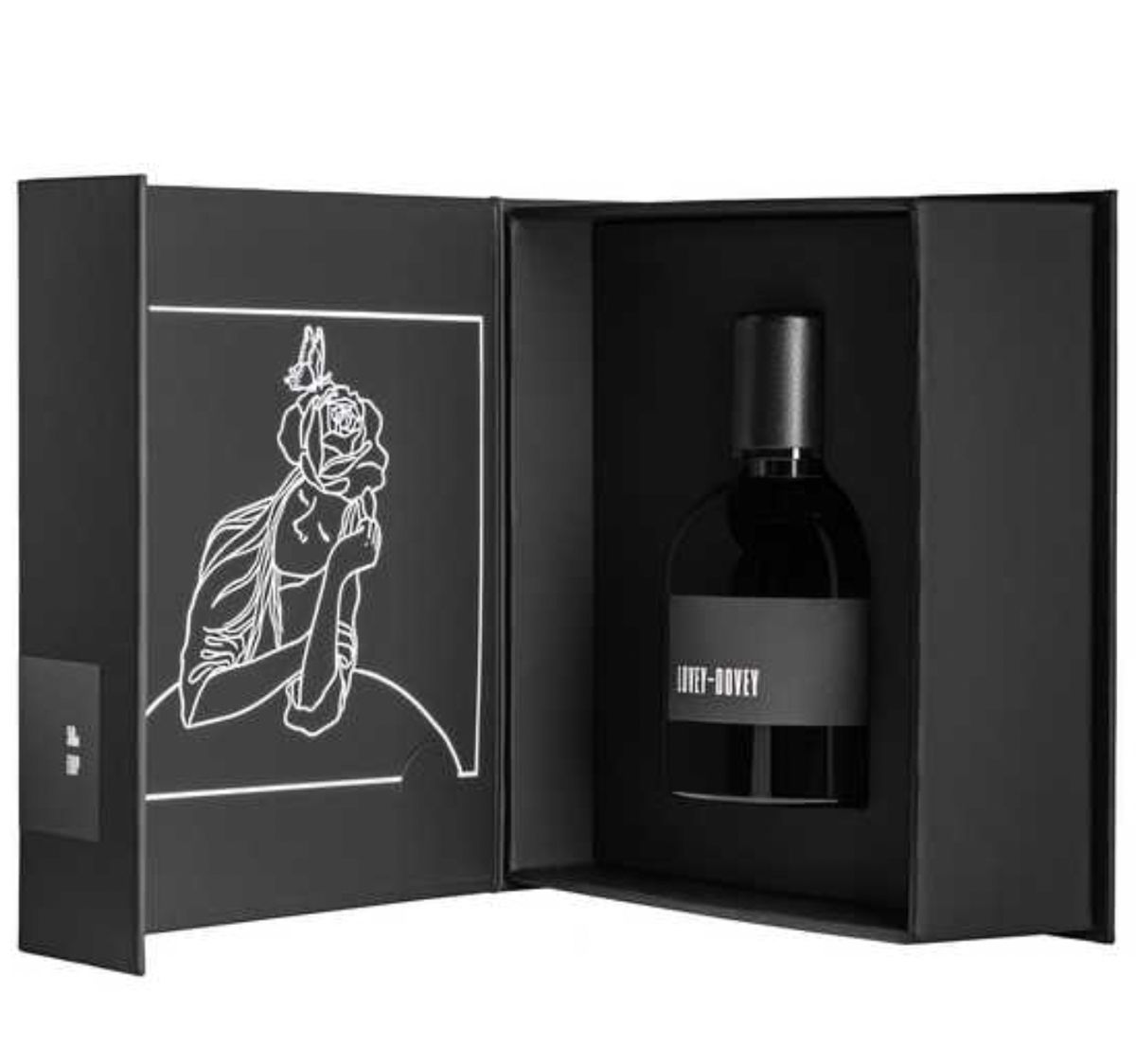 Lovey-Dovey - Parfum Buro - Gallery 1