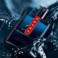 Luna Rossa Ocean - Prada - Gallery 4