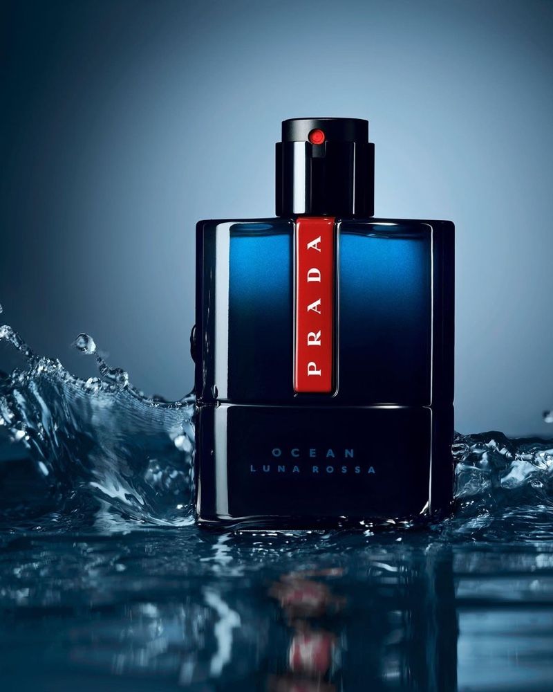 Luna Rossa Ocean - Prada - Gallery 3