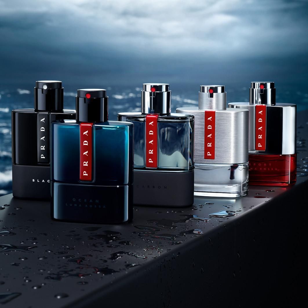 Luna Rossa Ocean - Prada - Gallery 2