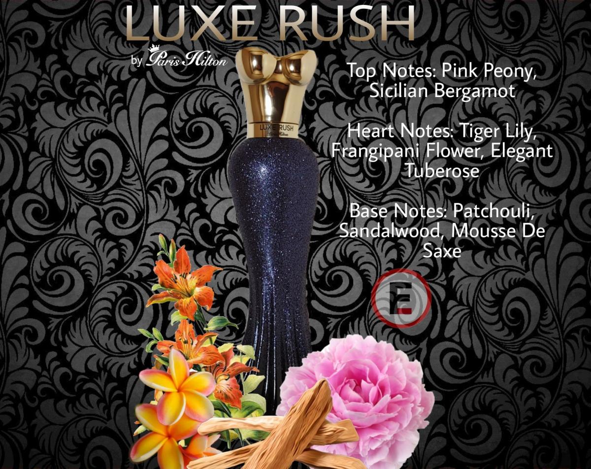 Luxe Rush - Paris Hilton - Gallery 2