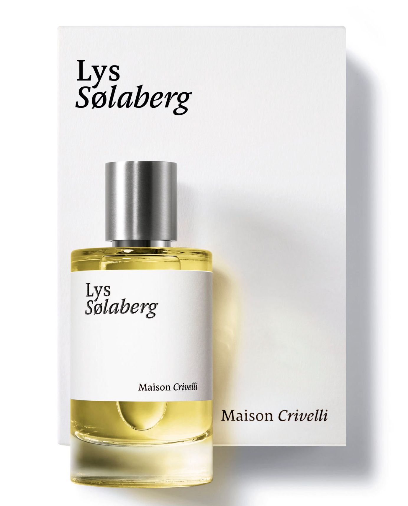 Lys Sølaberg - Maison Crivelli - Gallery 1