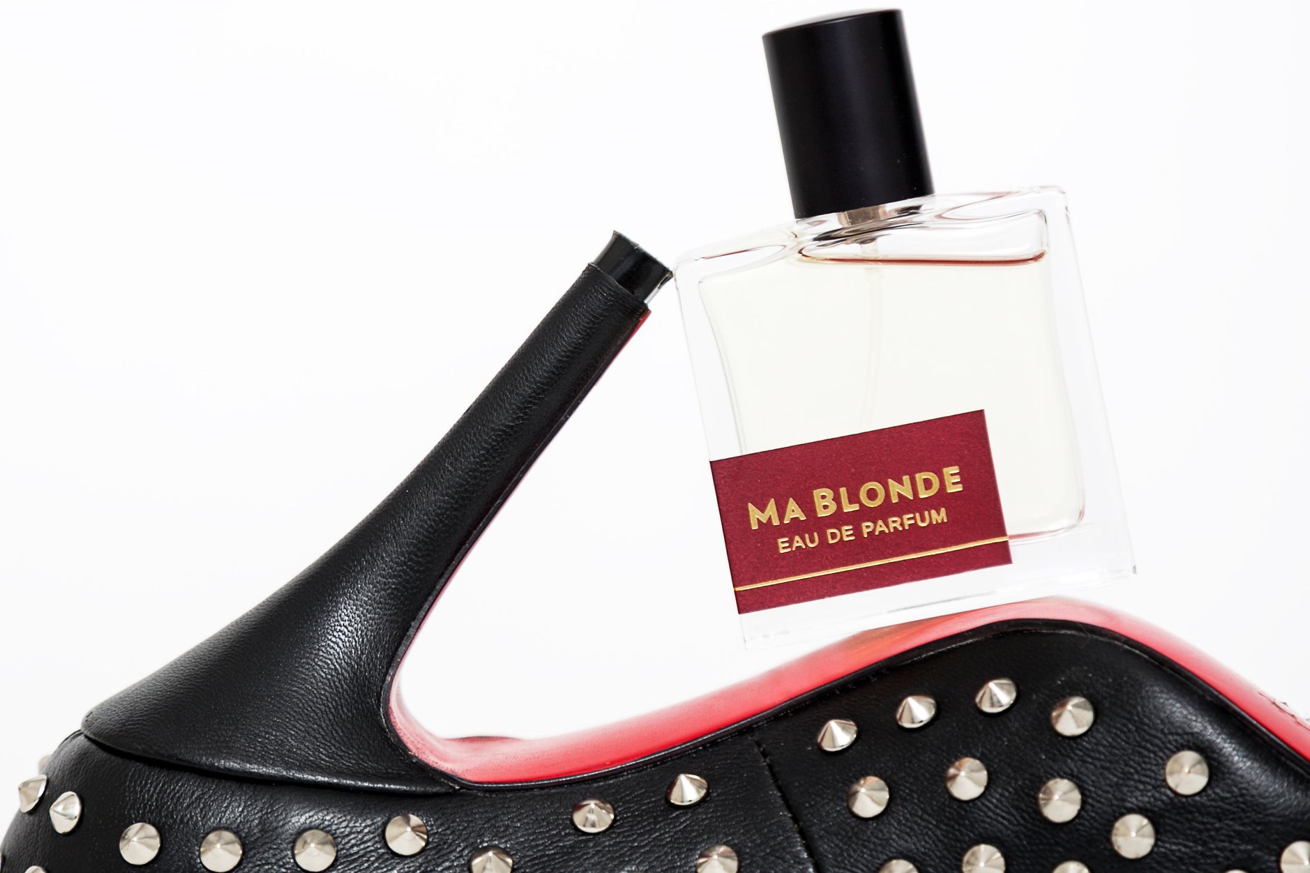 Ma Blonde - Ma Blonde Perfumes - Gallery 1
