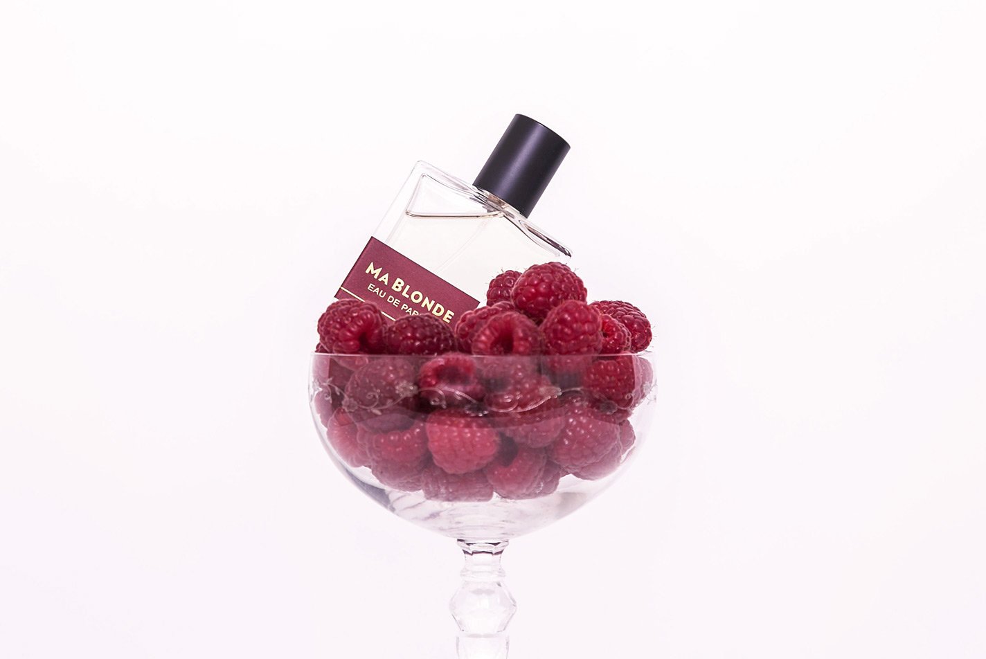 Ma Blonde - Ma Blonde Perfumes - Gallery 3