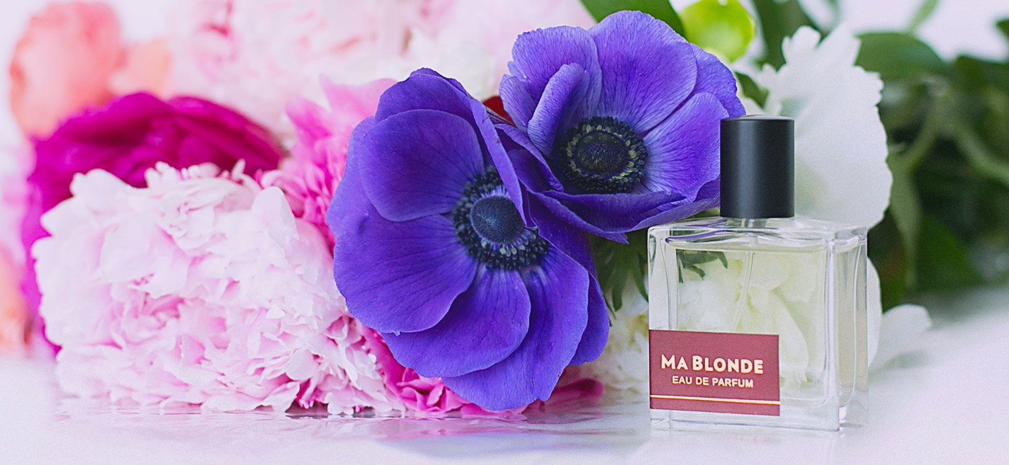 Ma Blonde - Ma Blonde Perfumes - Gallery 4