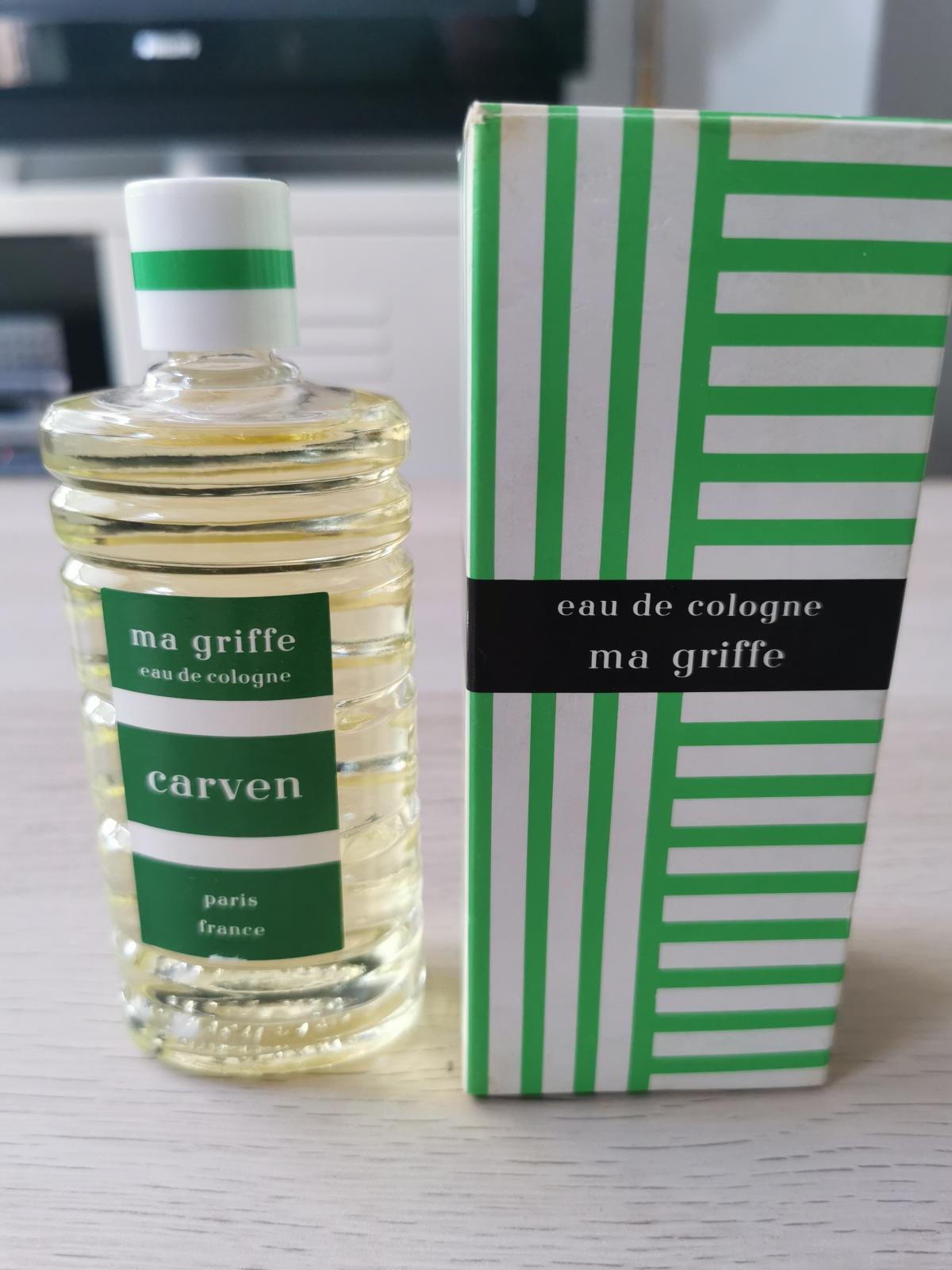 Ma Griffe Eau de Cologne - Carven - Gallery 1