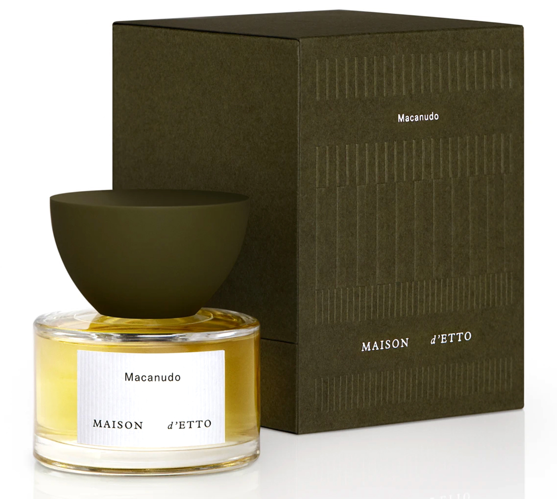 Macanudo - Maison d'ETTO - Gallery 1