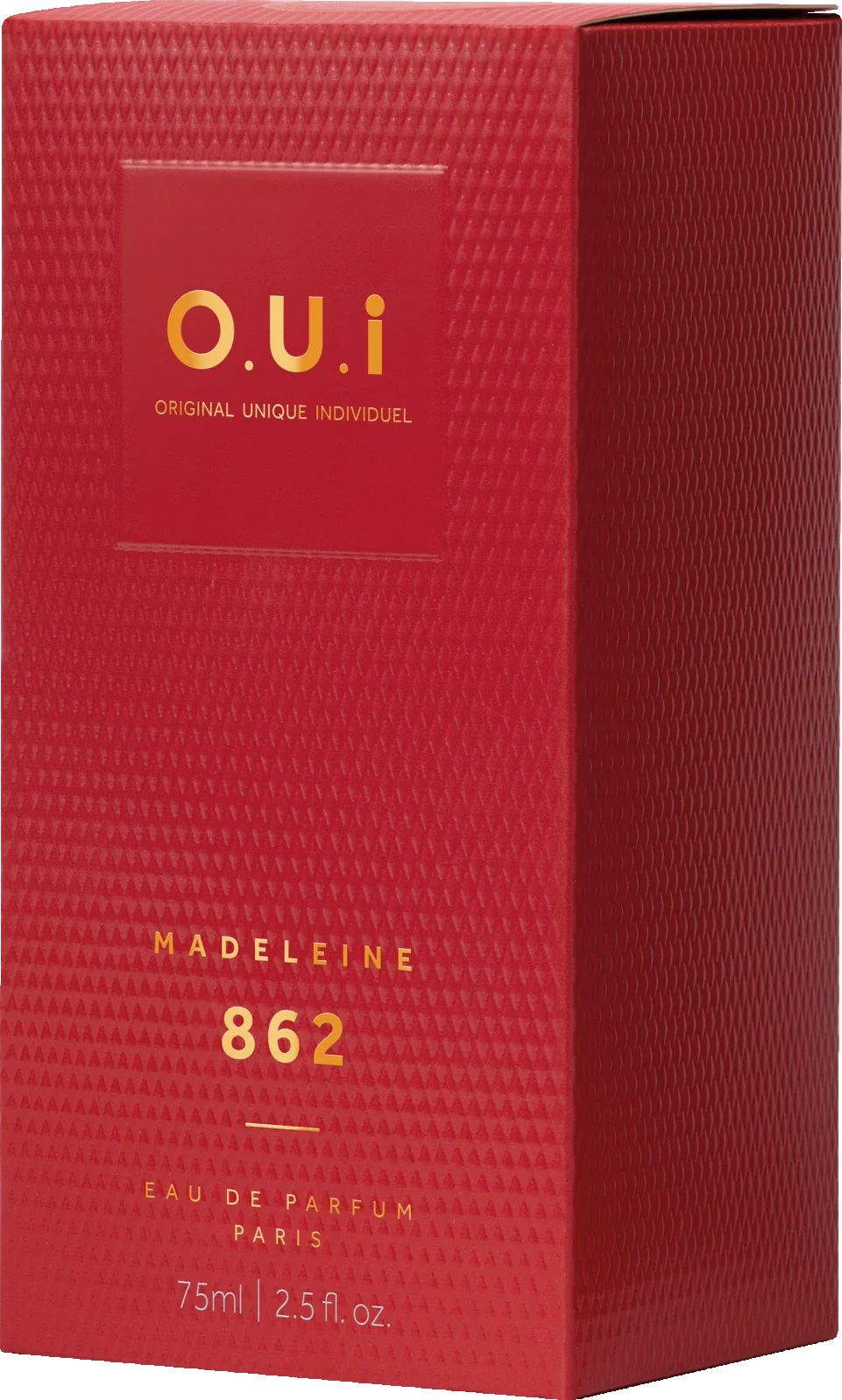 Madeleine 862 - O.U.i. Original Unique Individual - Gallery 1