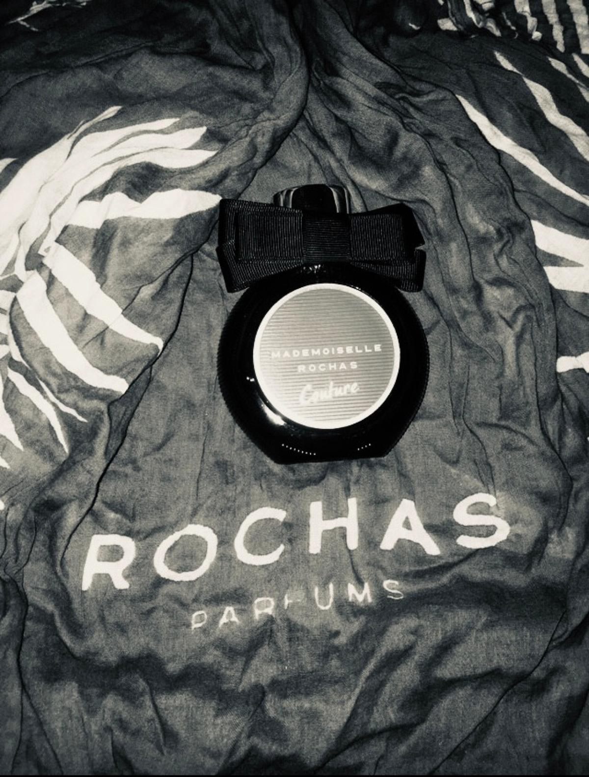 Mademoiselle Rochas Couture - Rochas - Gallery 1