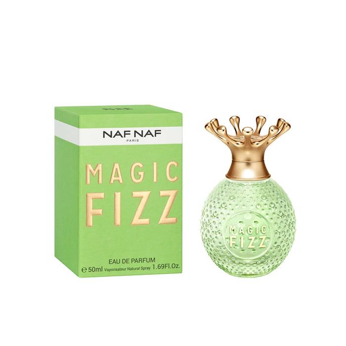Magic Fizz - NafNaf - Gallery 2