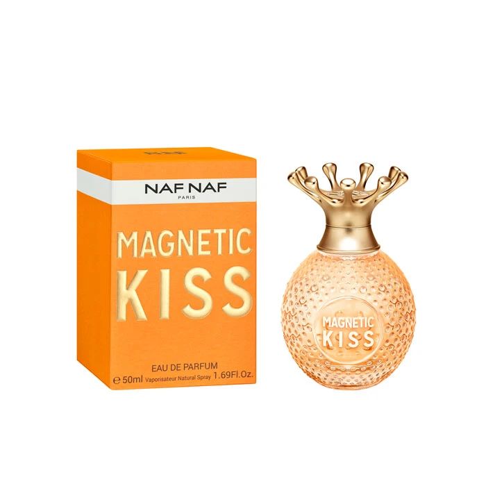 Magnetic Kiss - NafNaf - Gallery 2