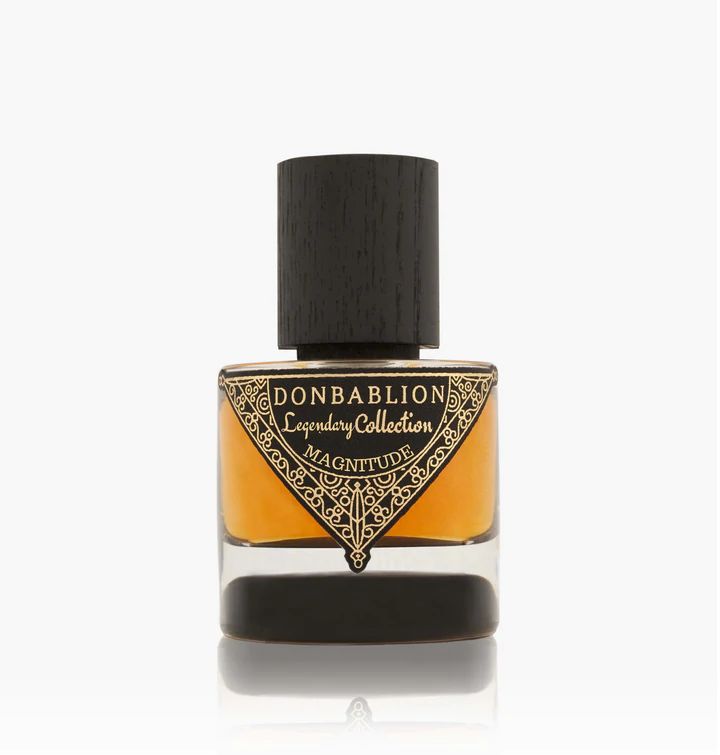 Magnitude - DONBABLIC - Gallery 1