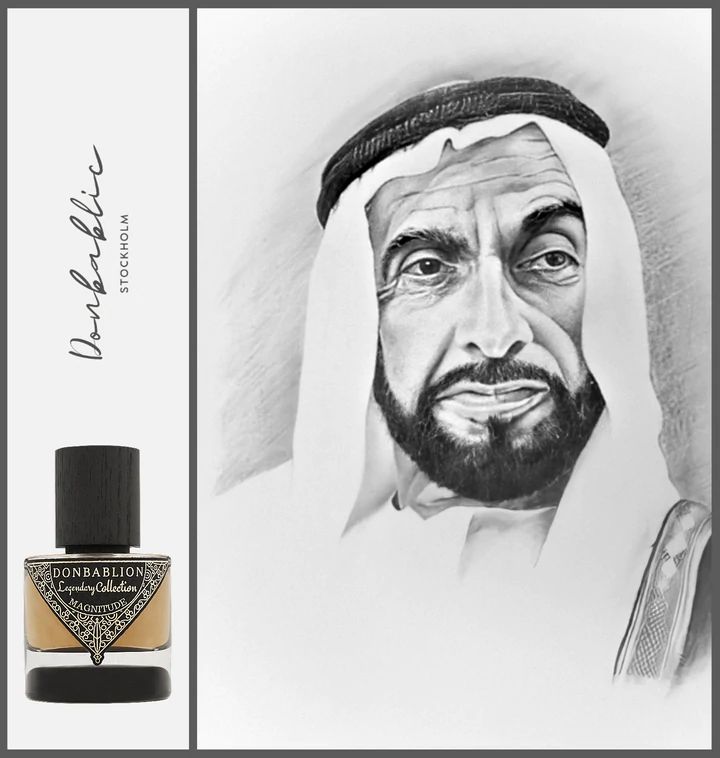 Magnitude - DONBABLIC - Gallery 2