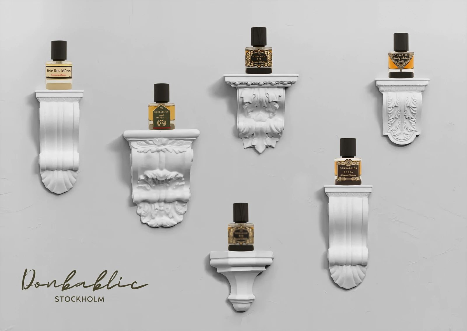 Magnitude - DONBABLIC - Gallery 3