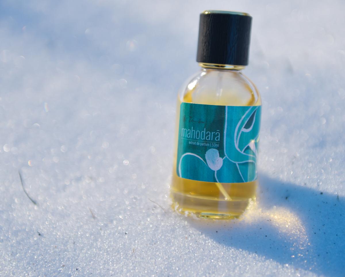 Mahodarā - Parfums Karmic Hues - Gallery 3