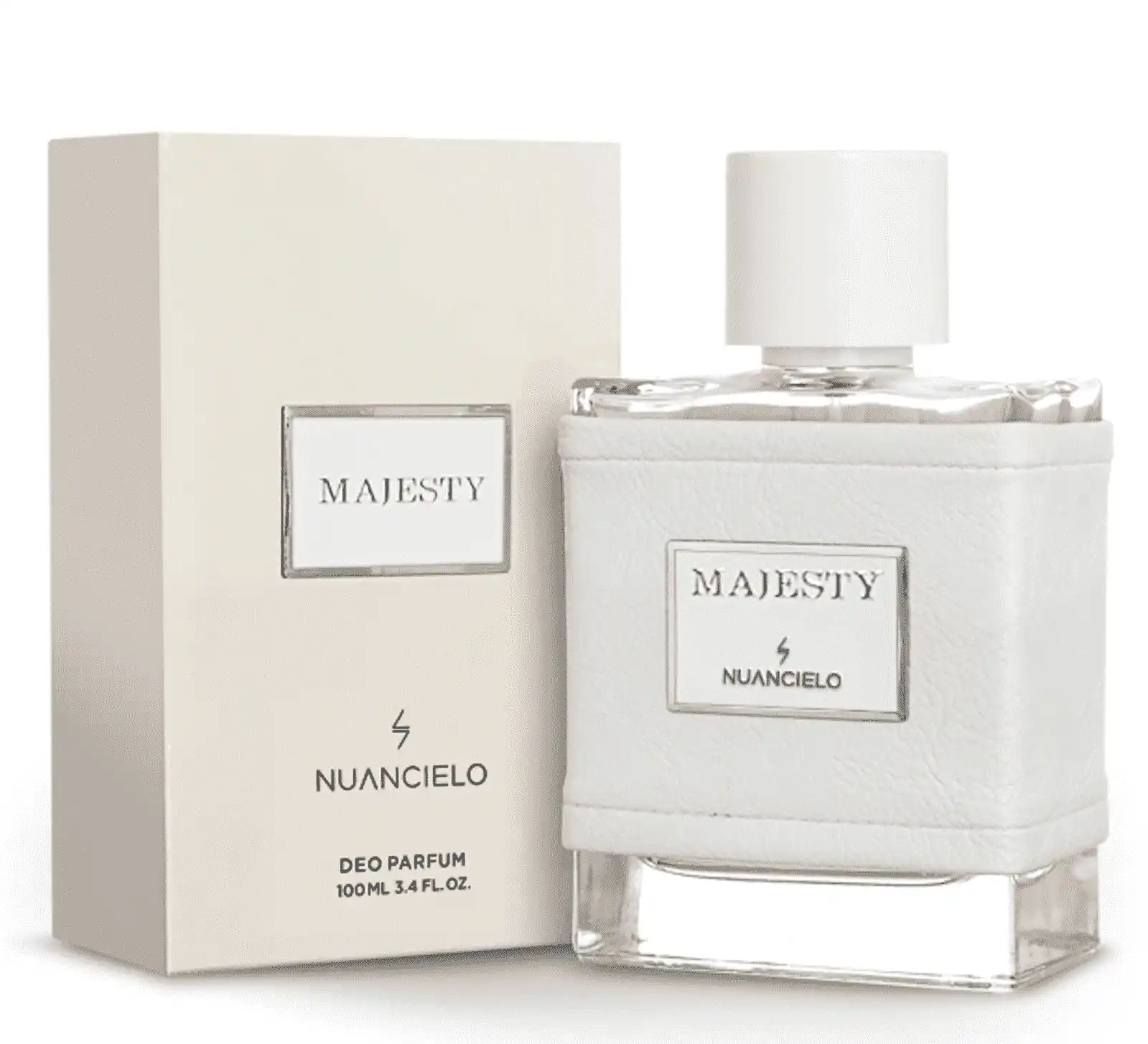 Majesty - Nuancielo - Gallery 1