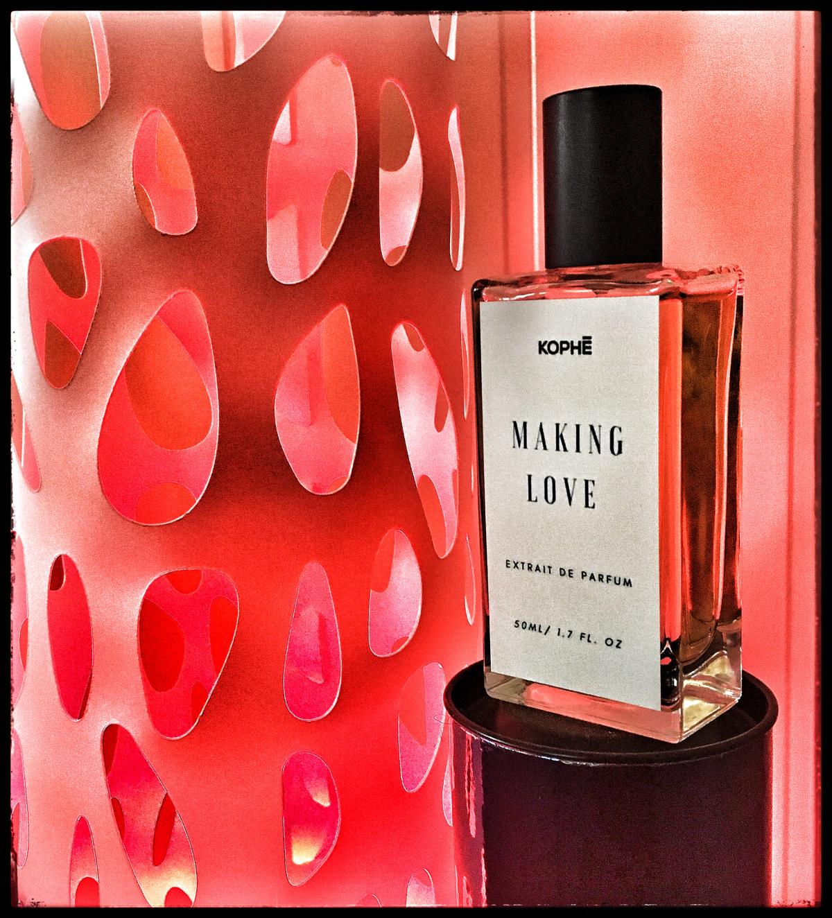 Making Love - Kophē - Gallery 1