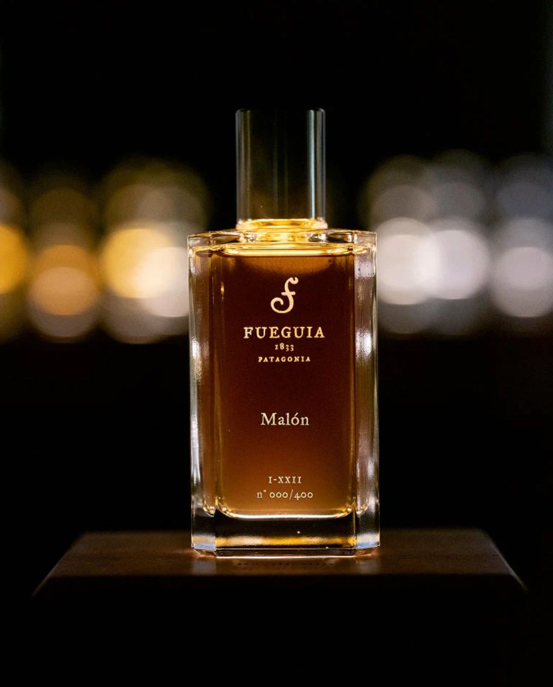 Malón - Fueguia 1833 - Gallery 1
