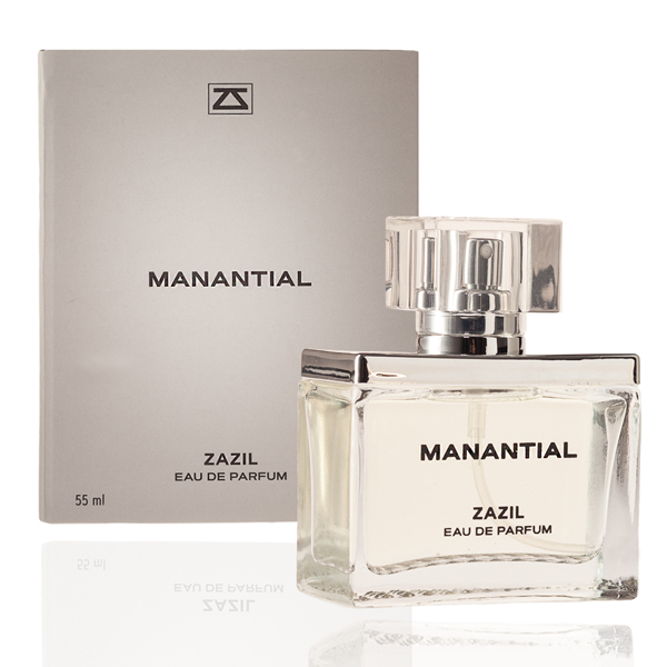 Manantial - Zazil - Gallery 1