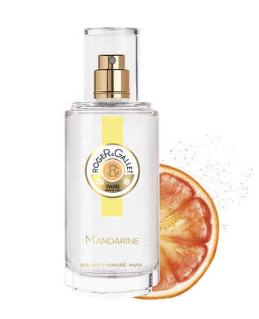 Mandarine - Roger & Gallet - Gallery 1