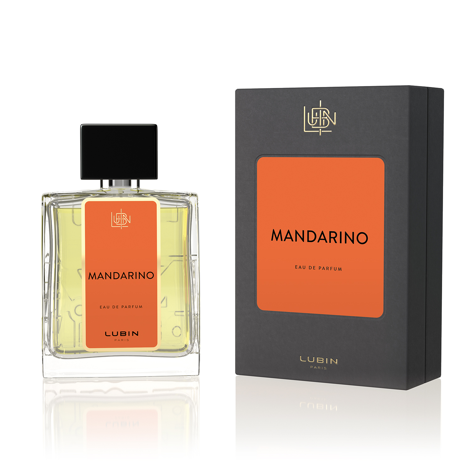 Mandarino - Lubin - Gallery 1