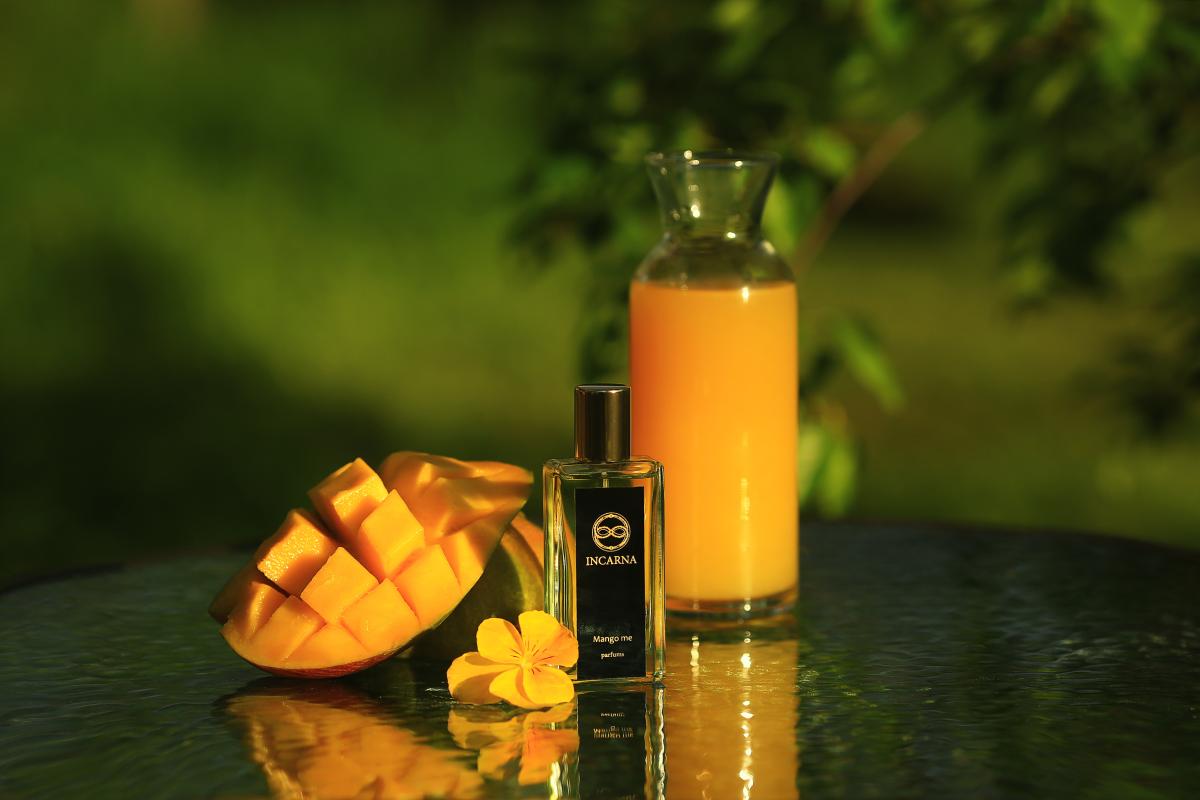 Mango me - Incarna parfums - Gallery 1