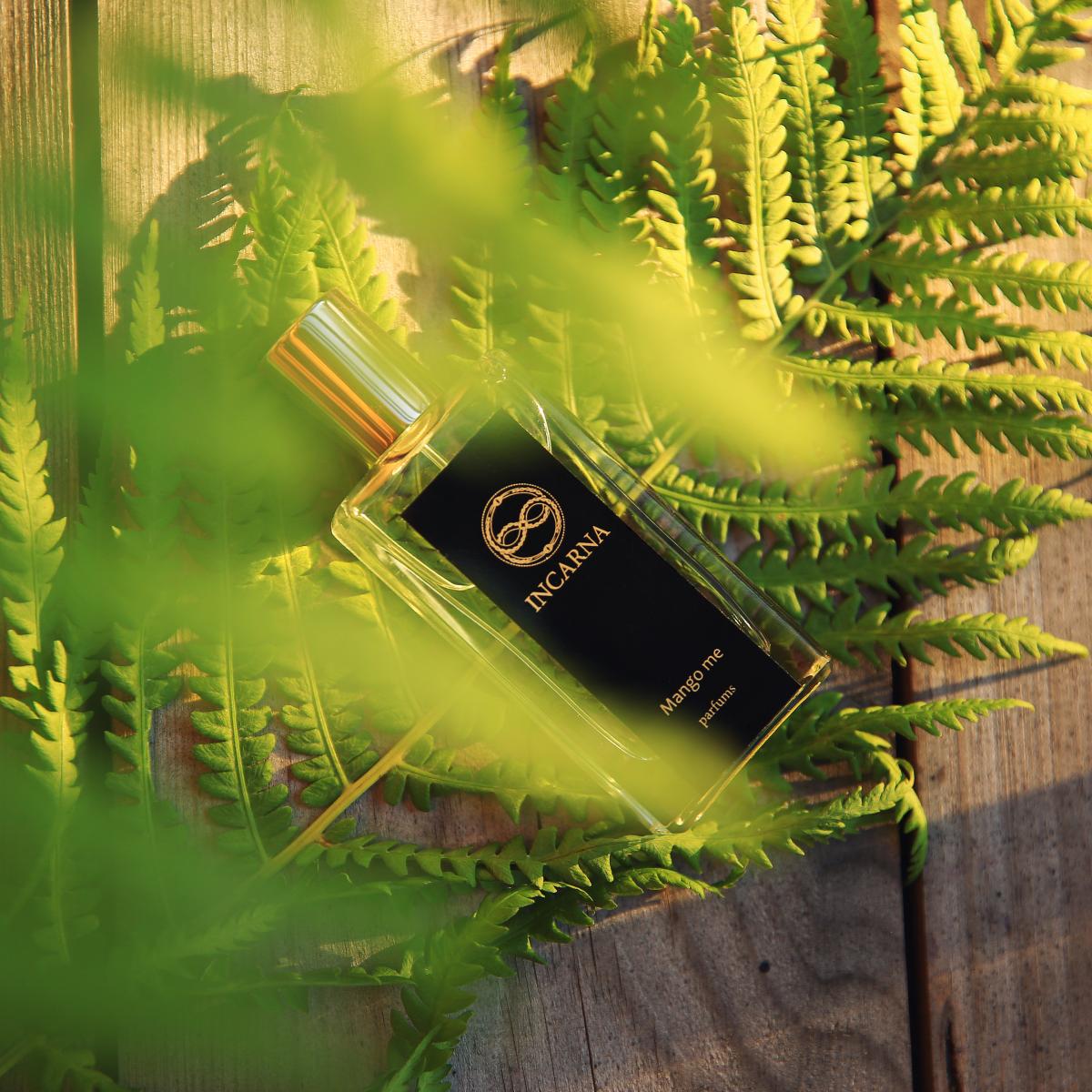 Mango me - Incarna parfums - Gallery 2