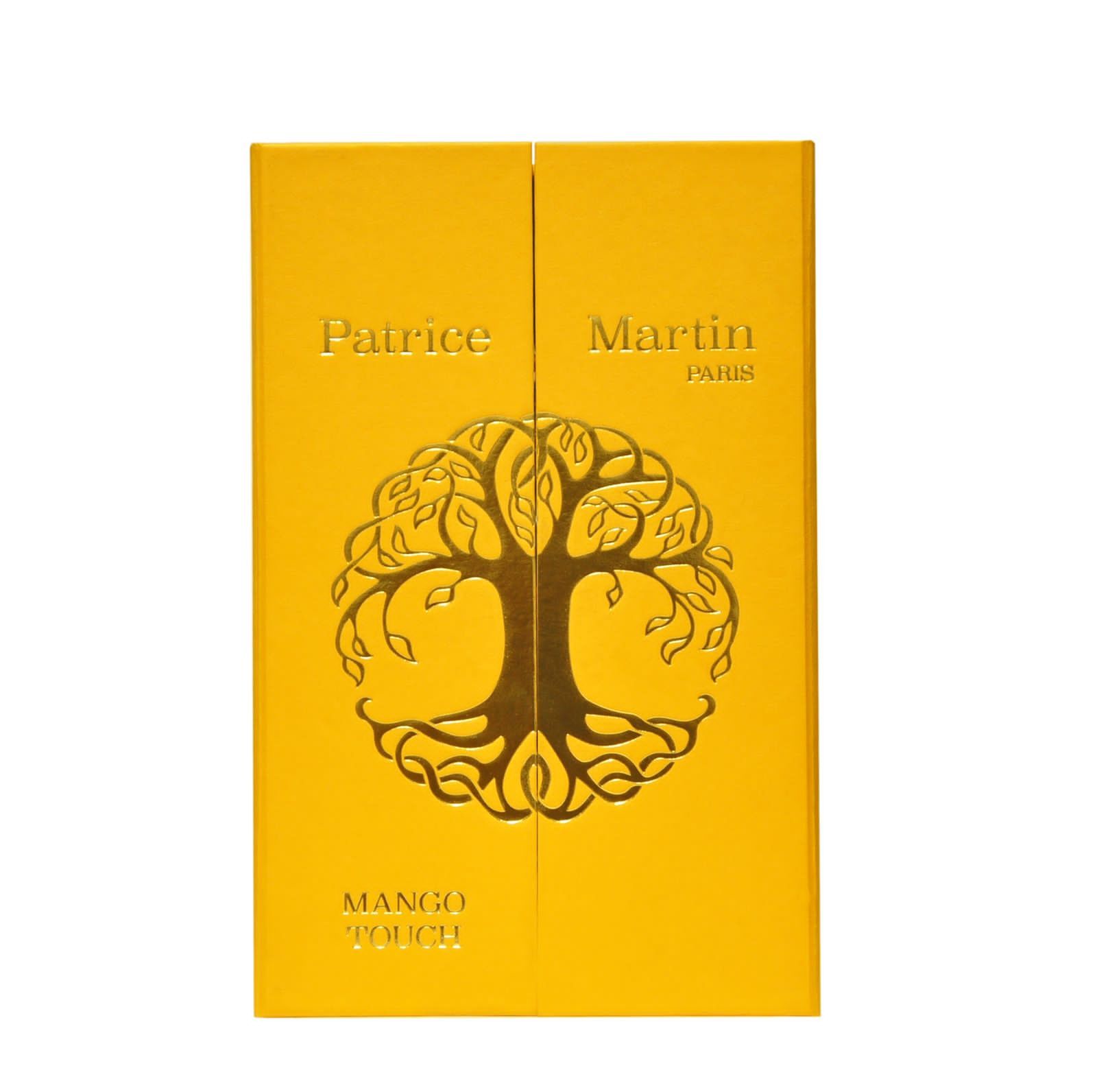 Mango Touch - Patrice Martin - Gallery 1