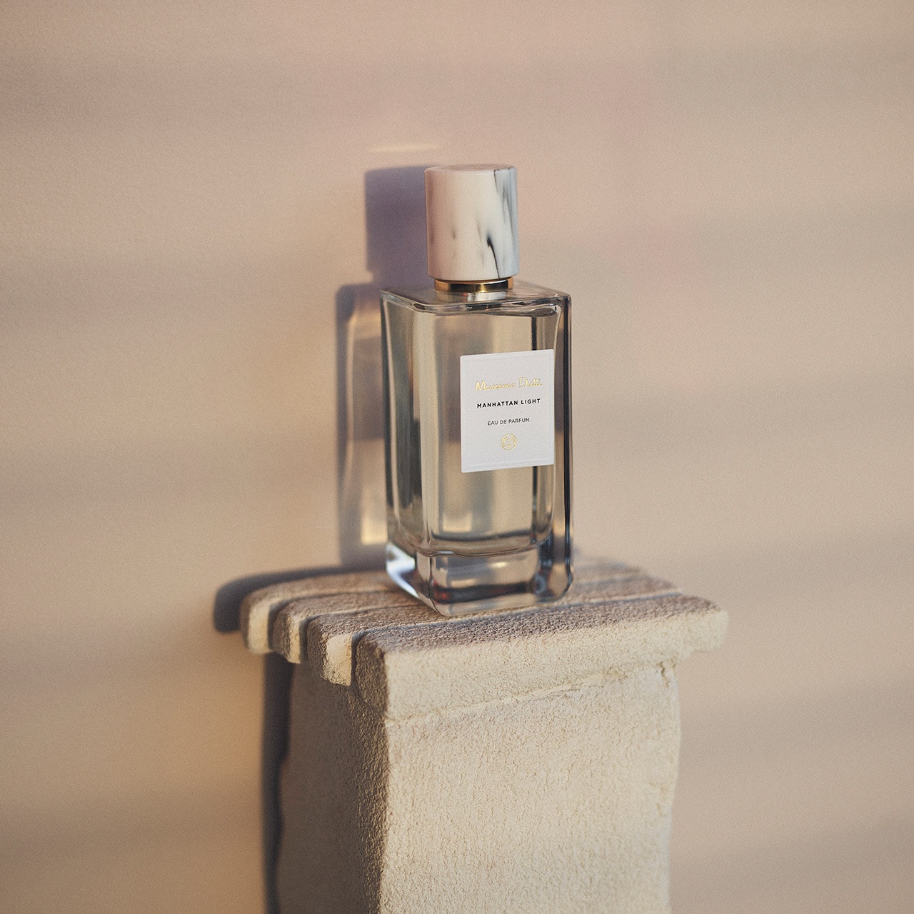Manhattan Light - Massimo Dutti - Gallery 1