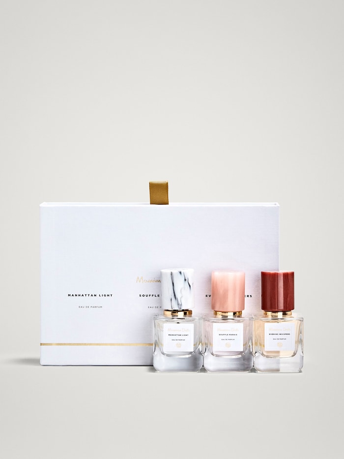 Manhattan Light - Massimo Dutti - Gallery 3