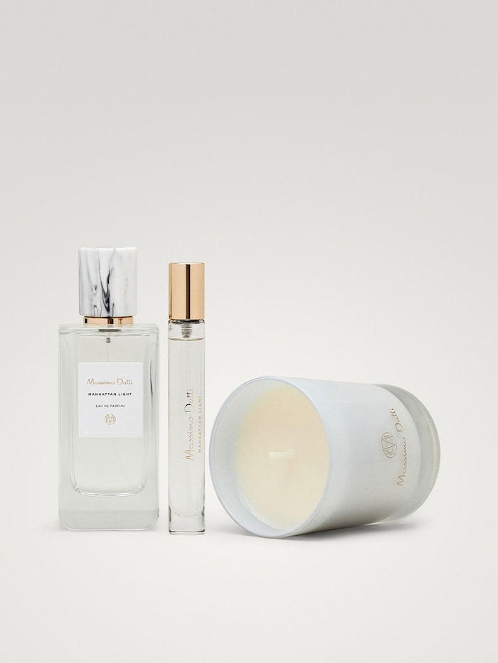 Manhattan Light - Massimo Dutti - Gallery 4
