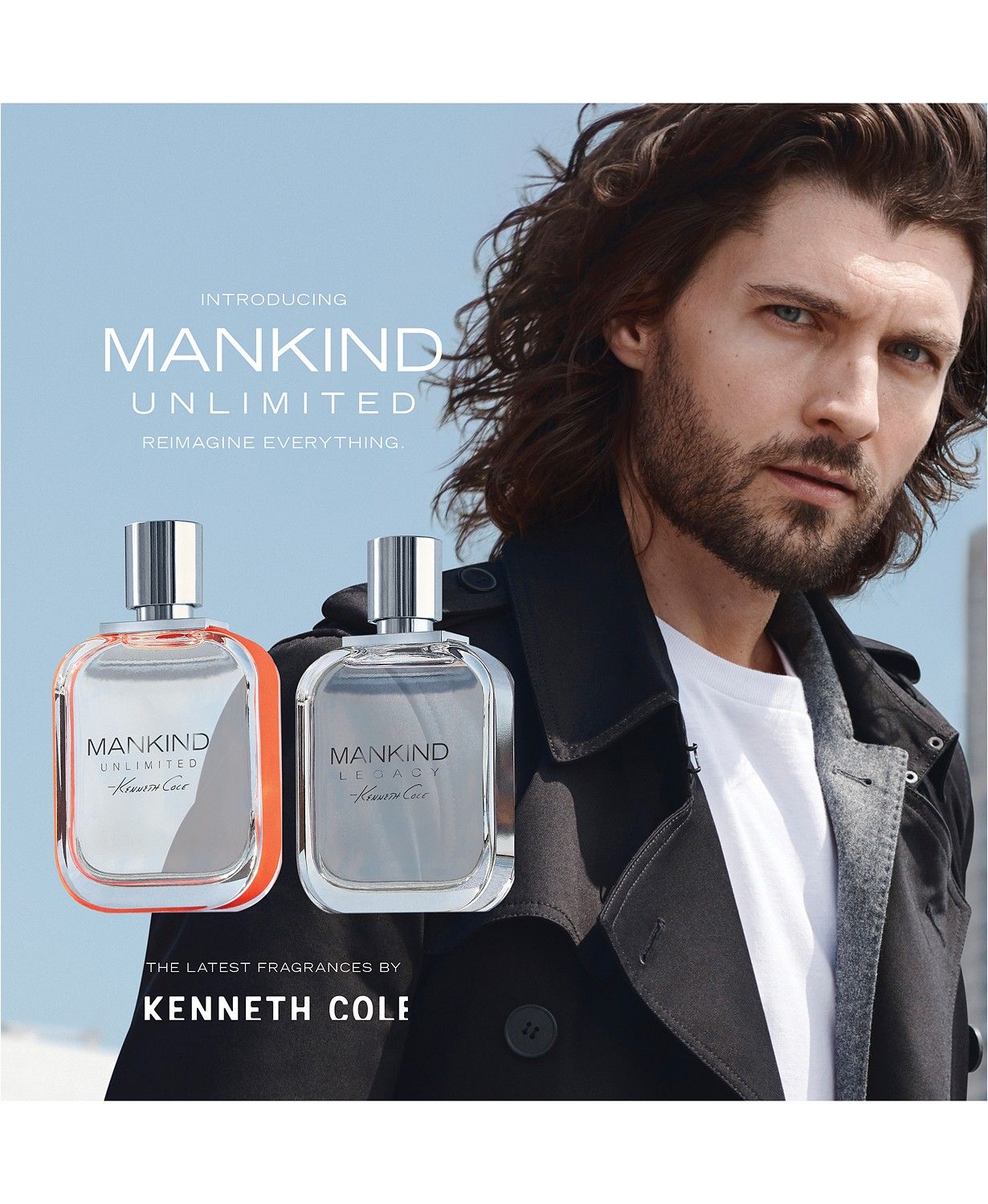 Mankind Unlimited - Kenneth Cole - Gallery 1