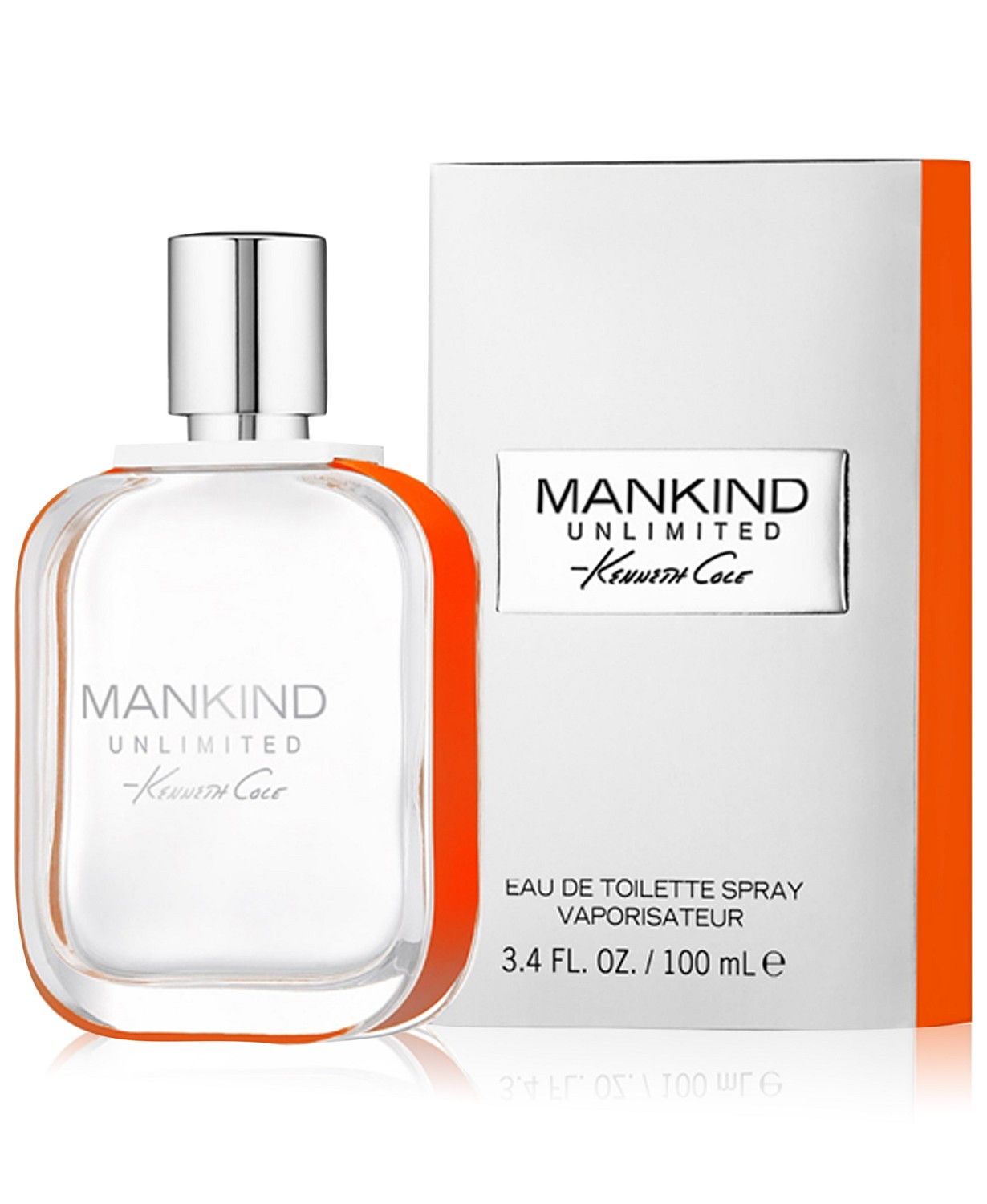 Mankind Unlimited - Kenneth Cole - Gallery 3