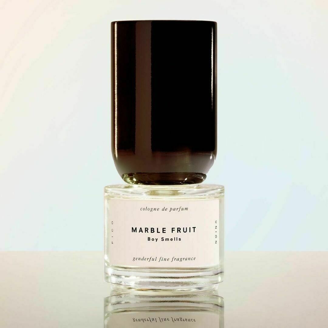 Marble Fruit - Boy Smells - Gallery 1