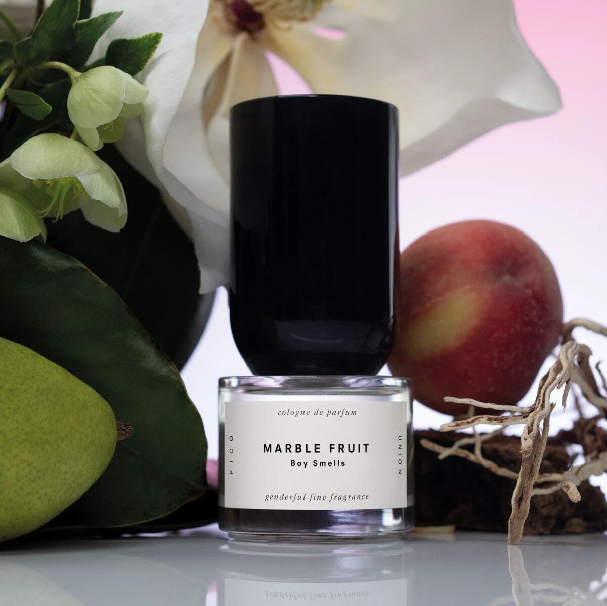 Marble Fruit - Boy Smells - Gallery 2