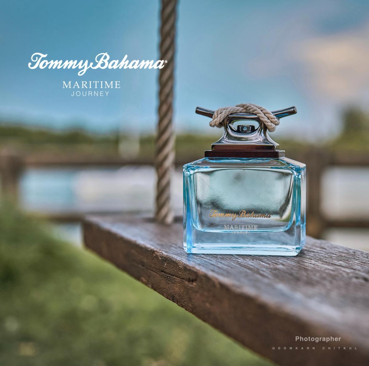 Maritime Triumph - Tommy Bahama - Gallery 1