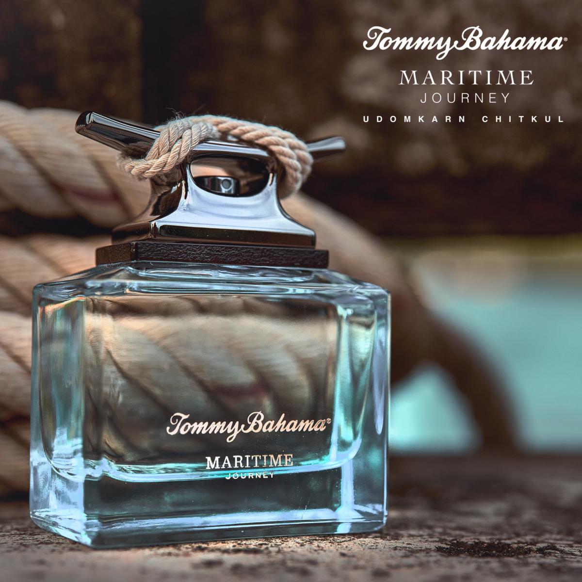 Maritime Triumph - Tommy Bahama - Gallery 2