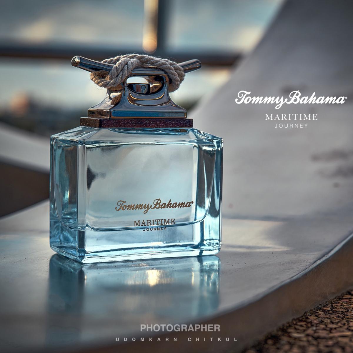 Maritime Triumph - Tommy Bahama - Gallery 3