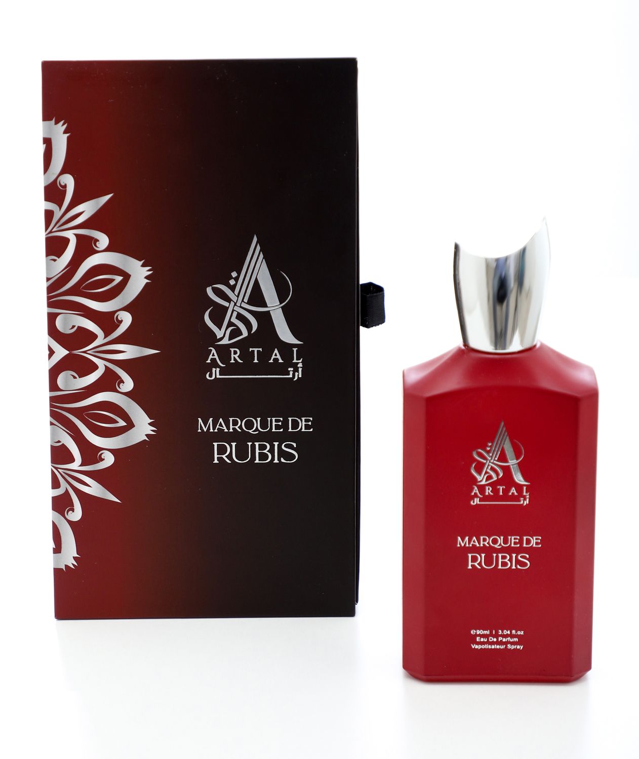 Marque de Rubis - Artal Perfumes - Gallery 2
