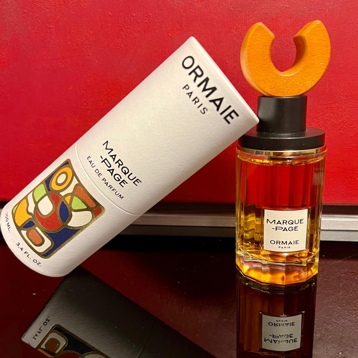 Marque-Page - Ormaie - Gallery 1