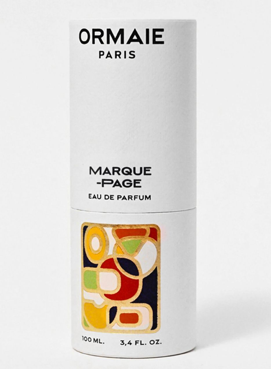 Marque-Page - Ormaie - Gallery 2