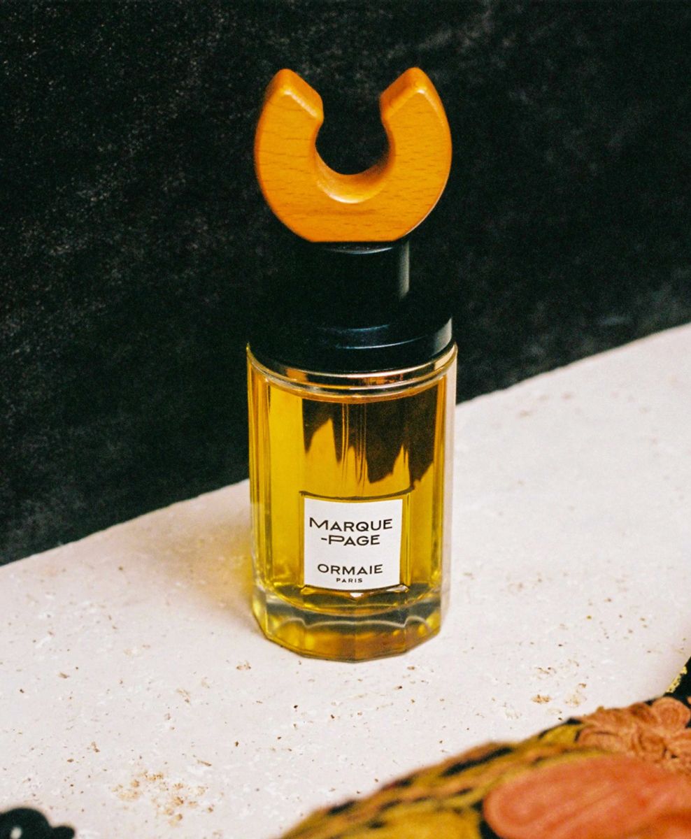 Marque-Page - Ormaie - Gallery 3