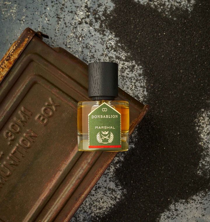 Marshal - DONBABLIC - Gallery 2