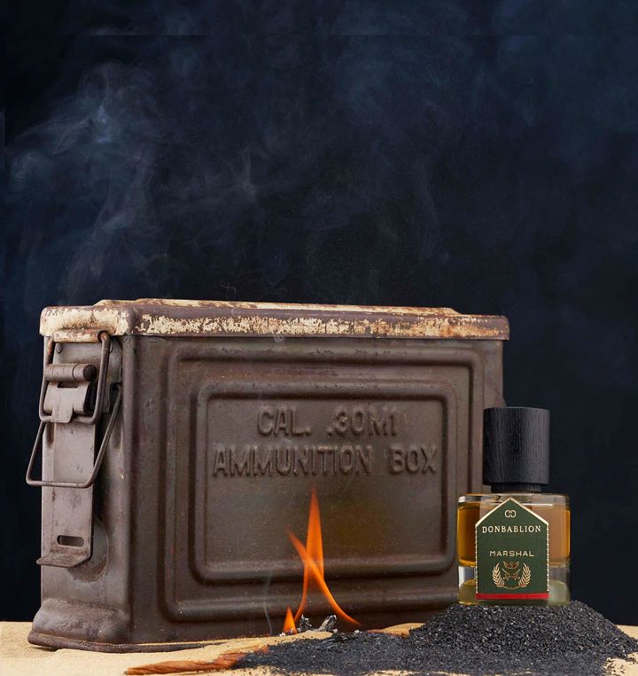 Marshal - DONBABLIC - Gallery 3