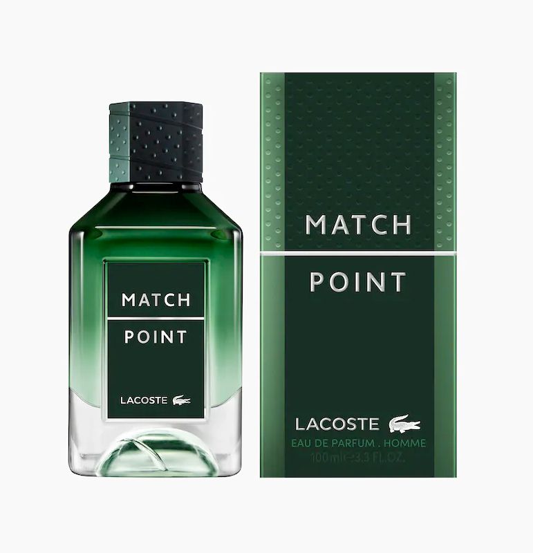 Match Point Eau De Parfum - Lacoste Fragrances - Gallery 3